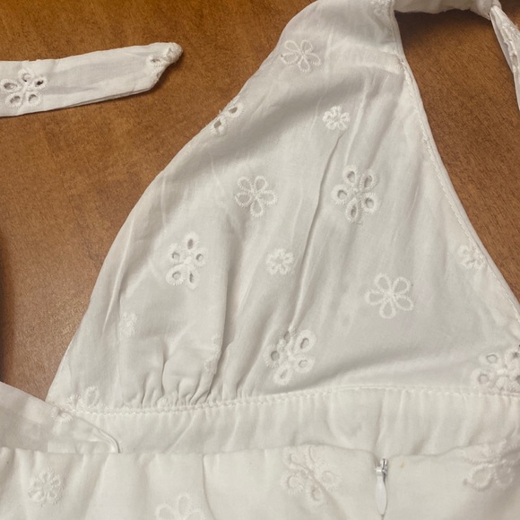 Princess Polly Galvis mini dress. Size 12. - Picture 8 of 12